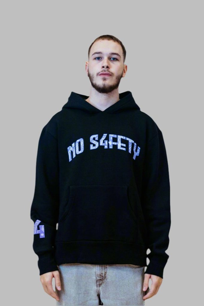 Paisley Hoodie