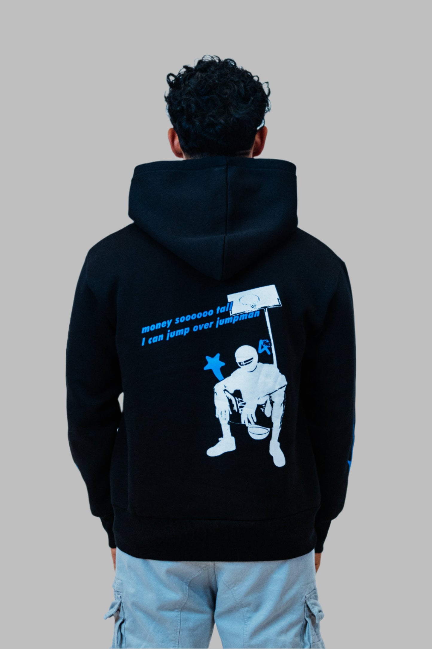 Jumpman Hoodie