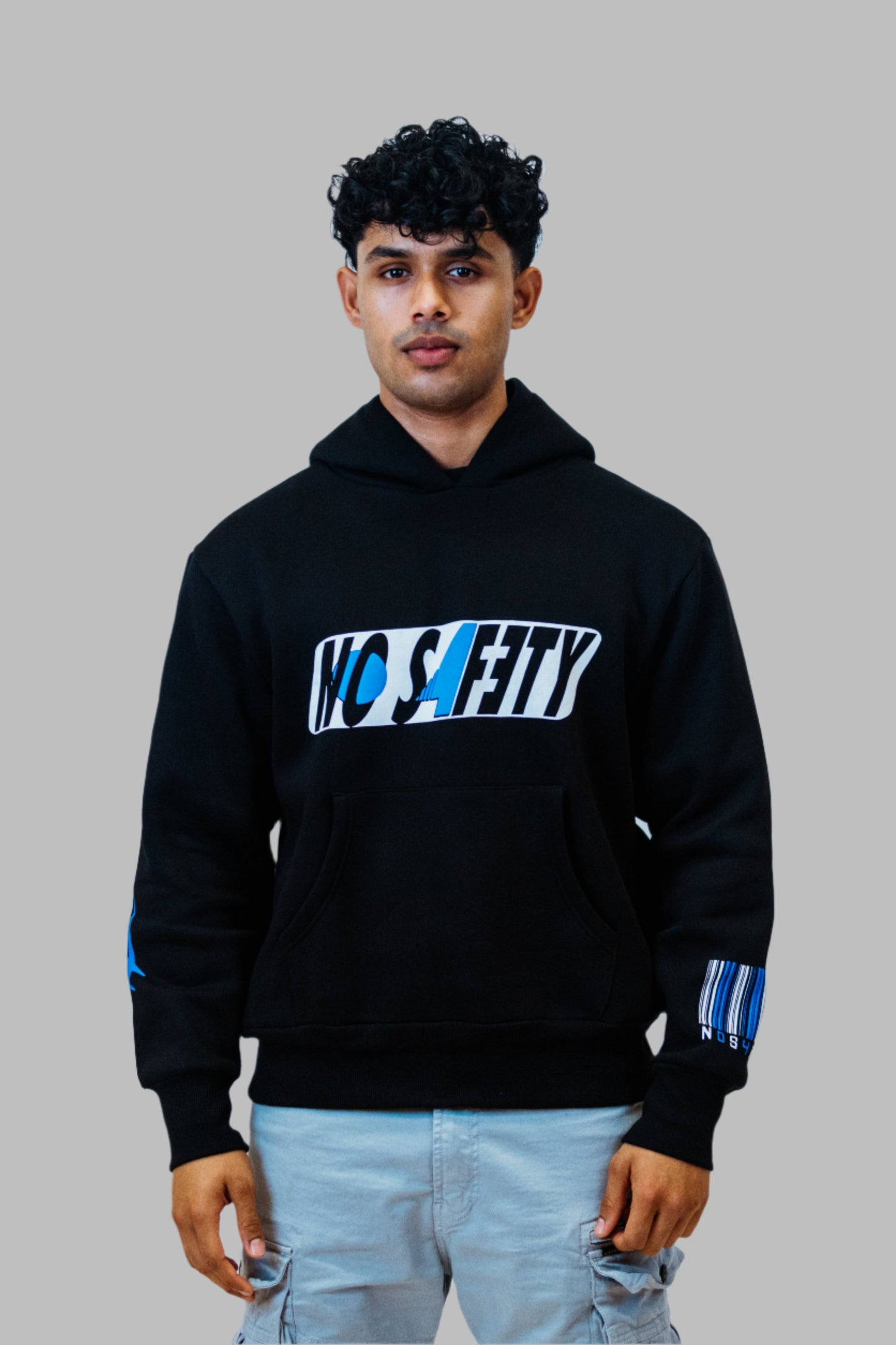 Jumpman Hoodie