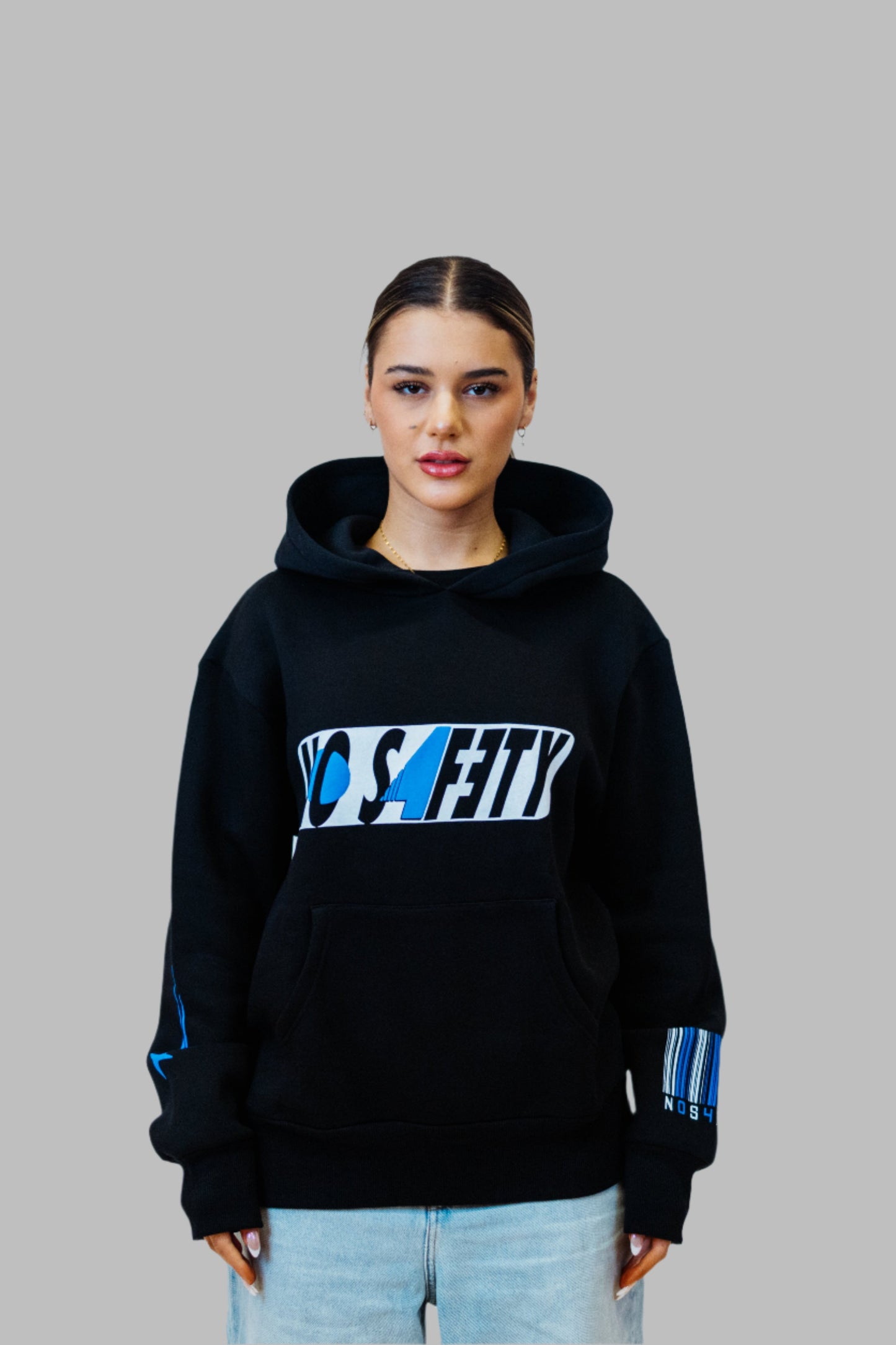 Jumpman Hoodie