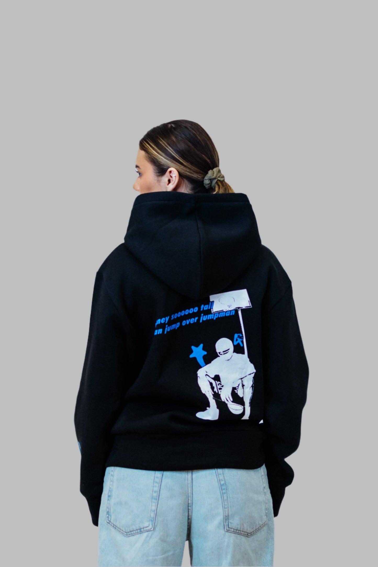 Jumpman Hoodie