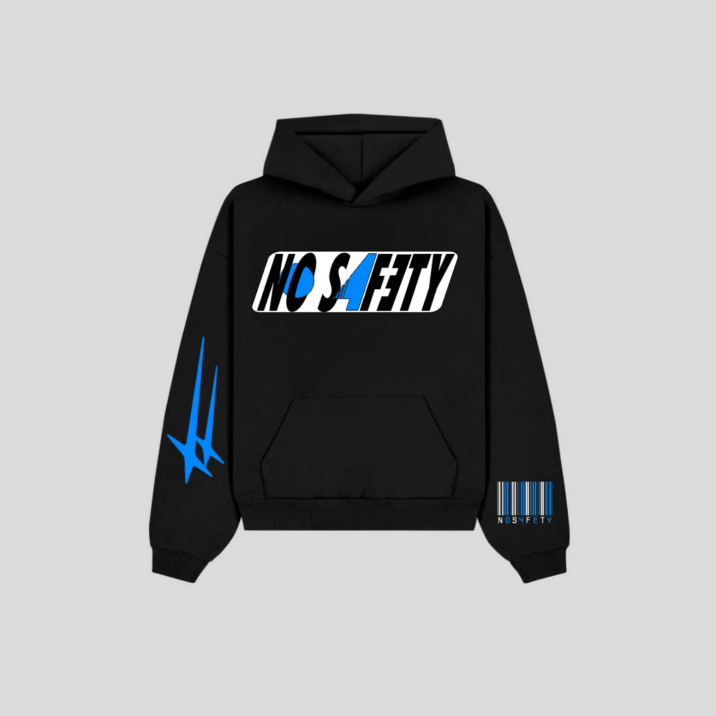 Jumpman Hoodie