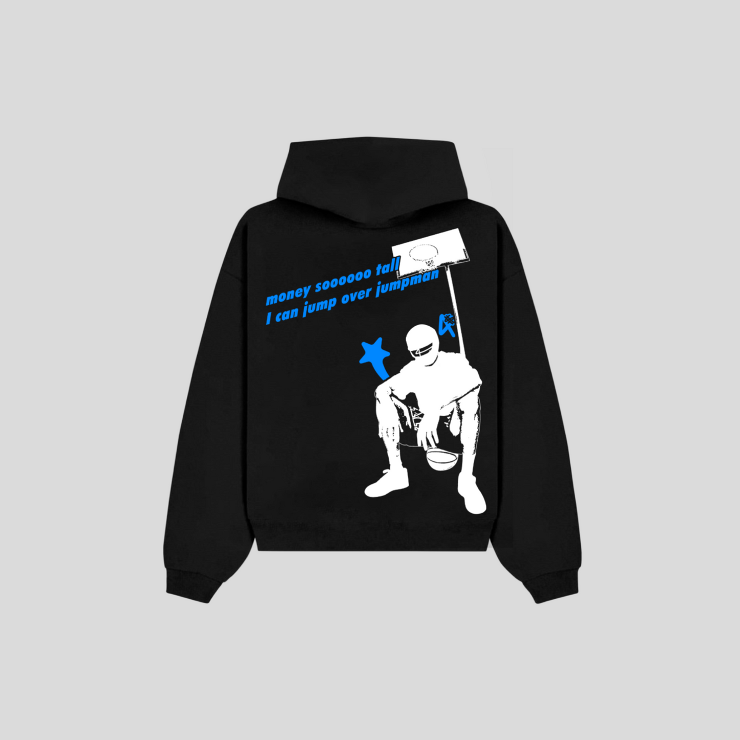 Jumpman Hoodie