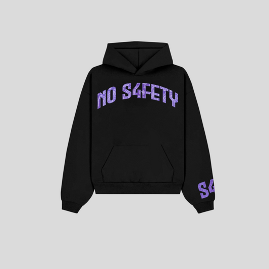 Paisley Hoodie